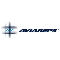 AVIAREPS Nordic logo - Similar company to Trainplanet Ab