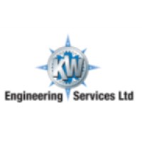 K.W ENGINEERING SERVICES LIMITED logo - Similar company to Kw Engineering Ltd