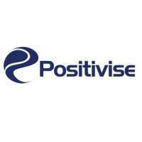 Positivise Technology logo - Similar company to Rotros