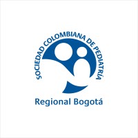 SOCIEDAD COLOMBIANA DE PEDIATRIA REGIONAL BOGOTA logo - Similar company to Sociedad Latinoamericana De Infectología Pediátrica (Slipe)