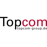 Topcom Kommunikationssysteme GmbH logo - Similar company to Ic-Solution Gmbh