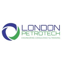 London Petrotech Engineering Ltd logo - Similar company to Liusa Engineering Co.