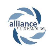 Alliance Fluid Handling Ltd logo - Similar company to Fluid Pumps Ltd