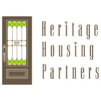 Heritage Housing Partners logo - Similar company to Discover Printing
