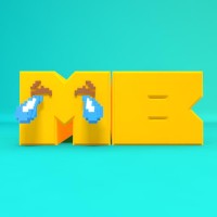 Memeboard logo - Similar company to Bookarage.Ae