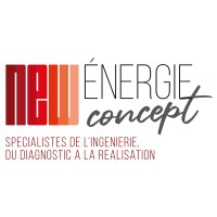 NEW ENERGIE CONCEPT logo - Similar company to Actinéo