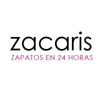 Zacaris logo - Similar company to D_Seos Digital Lab