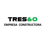 TRES60 S.A - Empresa Constructora logo - Similar company to Arq Constructora