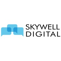 Skywell Digital logo - Similar company to Abc4