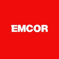 EMCOR logo - Similar company to Complink