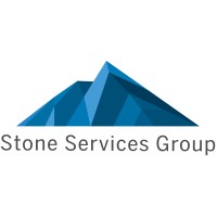 Stone Services Group logo - Similar company to Stone Industry Group Inc.