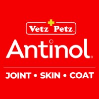 Antinol® UK logo - Similar company to Inso.Codes
