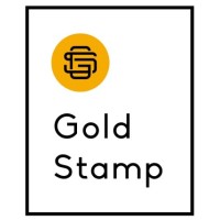 Gold Stamp Travel Branding logo - Similar company to Edutivo
