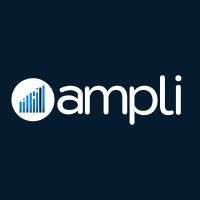 Ampli logo - Similar company to Intrao Tech