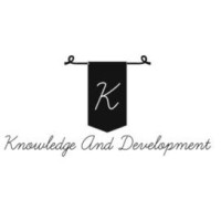 Knowledge and Development logo - Similar company to Tetra Production Script Writer
