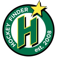 Hockey Finder logo - Similar company to Extra Points