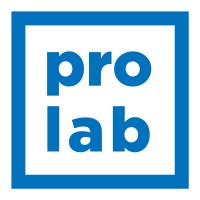 ProLab logo - Similar company to Velocity Access