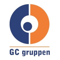 GC gruppen AB logo - Similar company to Telenta Ab