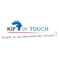 Kip in Touch logo - Similar company to Kintech