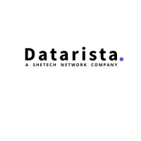 Datarista AB logo - Similar company to Azeea
