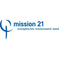Mission 21 logo - Similar company to Modum