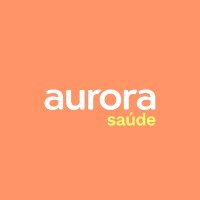 Aurora Saúde logo - Similar company to Mar Saúde