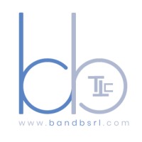B&B srl logo - Similar company to Hitech Computer Graphic