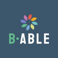 B·ABLE logo - Similar company to Haico | Haida Enterprise Corporation