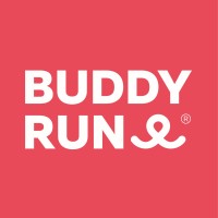 Buddy Run logo - Similar company to Cosmoflow
