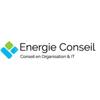 ECM Consulting - Energie Conseil Maroc logo - Similar company to Sbconsultancy