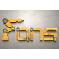 Fons Robotics And Automation Pvt Ltd logo - Similar company to Faurecia Emissions Control Technologies Italy S.R.L.