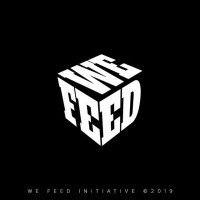 The WeFeed Humanitarian Initiative logo - Similar company to Intense Group Uk