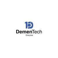 Dementech logo - Similar company to Sarissa Biomedical Limited
