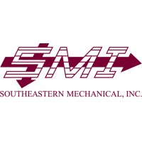 Southeastern Mechanical, Inc. logo - Similar company to Ocean Construction Services Inc.