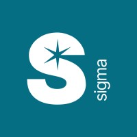 Sigma logo - Similar company to Hrneuro