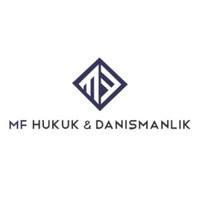 MF Hukuk Danışmanlık logo - Similar company to Pınar Hukuk