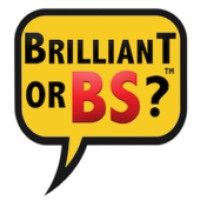 Brilliant or BS? logo - Similar company to Hazledene Solutions