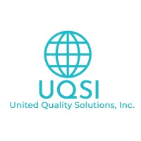 United Quality Solutions, Inc. logo - Similar company to Future Flyx