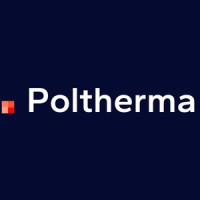 Poltherma logo - Similar company to Profen