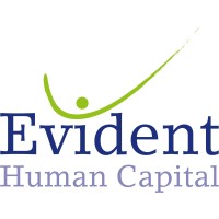 Evident Human Capital logo - Similar company to Teal Partners