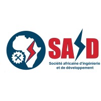Société SAID Sarl logo - Similar company to Open Services Rdc