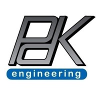 PDK-engineering logo - Similar company to Royman Ea
