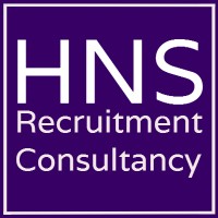 HNS Recruitment Consultancy logo - Similar company to Ns Solutions, Llc
