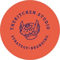 The Kitchen Studio logo - Similar company to Fuzzer