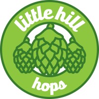 Little Hill Hops logo - Similar company to Nova Hops