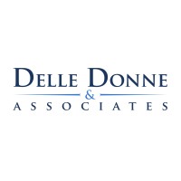 Delle Donne & Associates logo - Similar company to Amphfoil