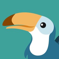Toucan (JoinToucan.com) logo - Similar company to Mujo Llc