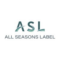 All Seasons Label logo - Similar company to Bloom Will Trims