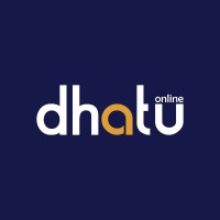 Dhatu Online Solutions Private Limited logo - Similar company to Quintus Labs Pvt. Ltd.