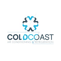 COLDCOAST Air Conditioning & Refrigeration logo - Similar company to Tier One Machining & Assembly Solutions